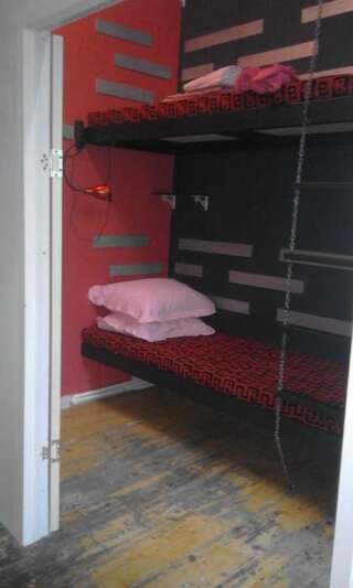 Хостелы SL Hostel Тбилиси-0