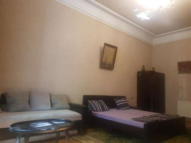 Хостелы SL Hostel Тбилиси-4